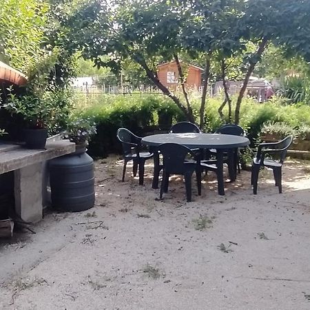 Apartman Greta Sukosan Sukošan Exterior foto