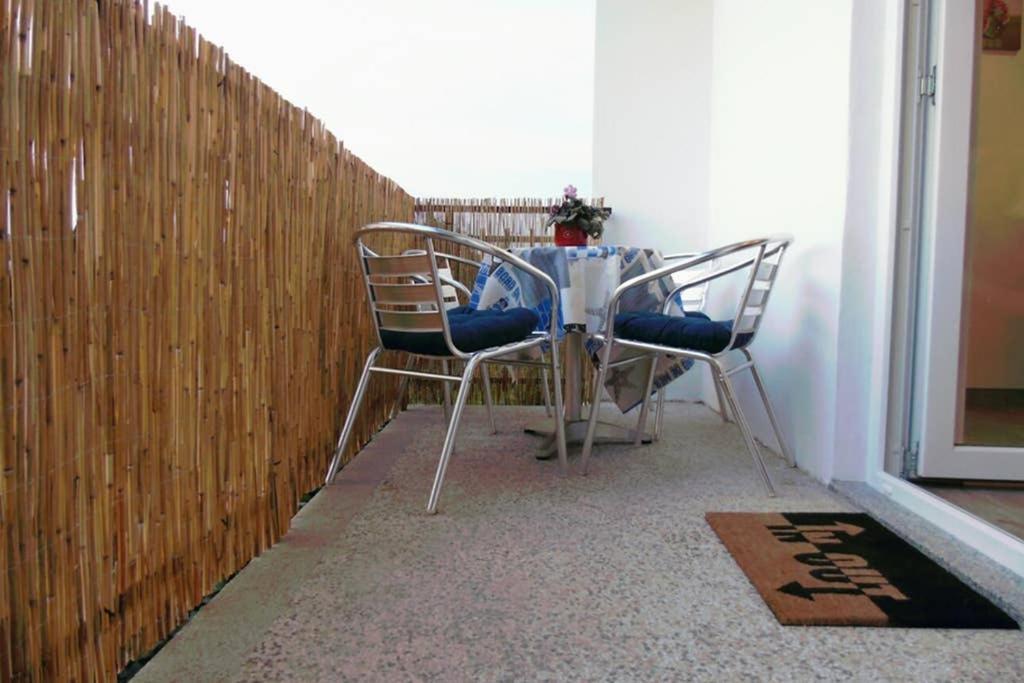 Apartman Greta Sukosan Sukošan Exterior foto