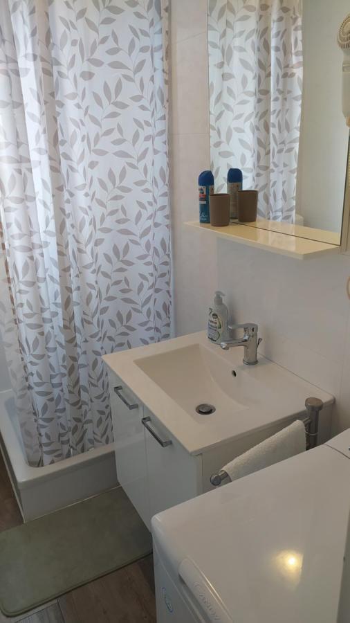 Apartman Greta Sukosan Sukošan Exterior foto