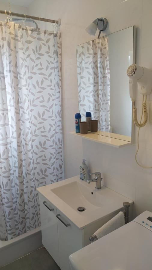 Apartman Greta Sukosan Sukošan Exterior foto