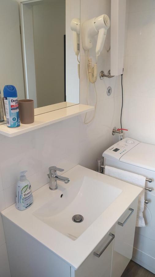 Apartman Greta Sukosan Sukošan Exterior foto
